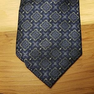 Robert talbott big & tall tie
